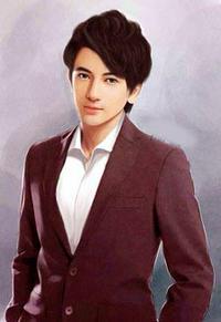 离婚后，我捧红了文娱天后
