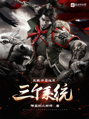 风起明末